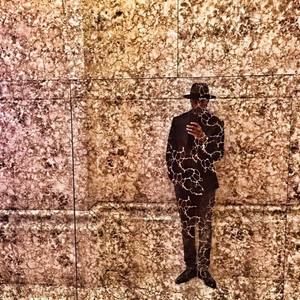 Meet your Posher, Darius